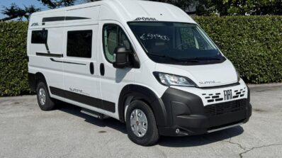 POSSL SUMMIT 600 PLUS