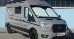 ETRUSCO CV 600 4X4