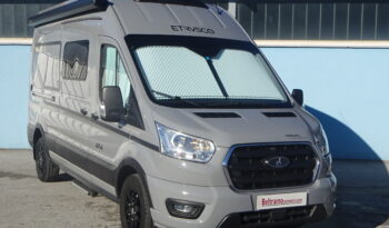 ETRUSCO CV 600 4X4 pieno
