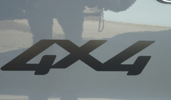 ETRUSCO CV 600 4X4 pieno