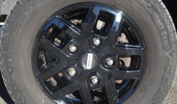 ETRUSCO CV 600 4X4 pieno