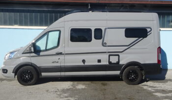 ETRUSCO CV 600 4X4 pieno