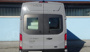 ETRUSCO CV 600 4X4 pieno