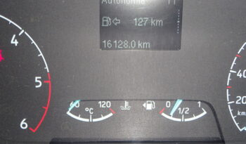 ETRUSCO CV 600 4X4 pieno