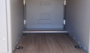 ETRUSCO CV 600 4X4 pieno