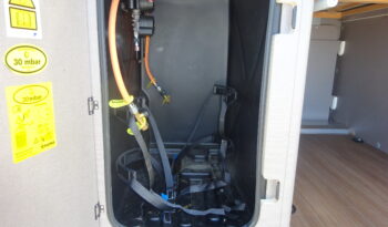 ETRUSCO CV 600 4X4 pieno