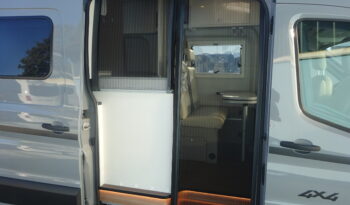 ETRUSCO CV 600 4X4 pieno