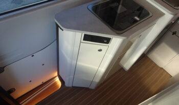 ETRUSCO CV 600 4X4 pieno