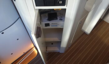 ETRUSCO CV 600 4X4 pieno