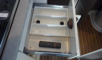 ETRUSCO CV 600 4X4 pieno