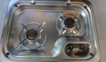 ETRUSCO CV 600 4X4 pieno