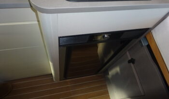 ETRUSCO CV 600 4X4 pieno