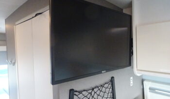 ETRUSCO CV 600 4X4 pieno