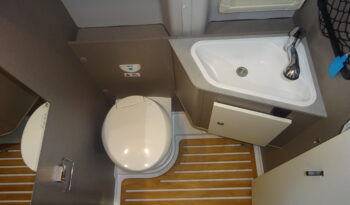 ETRUSCO CV 600 4X4 pieno