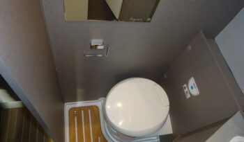 ETRUSCO CV 600 4X4 pieno