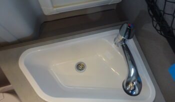 ETRUSCO CV 600 4X4 pieno