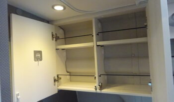 ETRUSCO CV 600 4X4 pieno