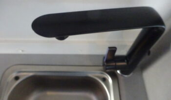 ETRUSCO CV 600 4X4 pieno