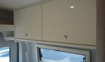 ETRUSCO CV 600 4X4 pieno