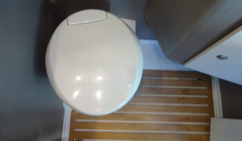 ETRUSCO CV 600 4X4 pieno