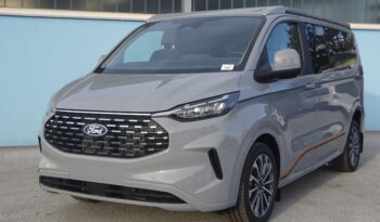 PANAMA P10+ 4×4 pieno