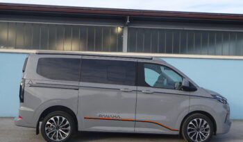 PANAMA P10+ 4×4 pieno