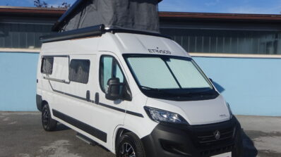 ETRUSCO 600 Tetto Soll