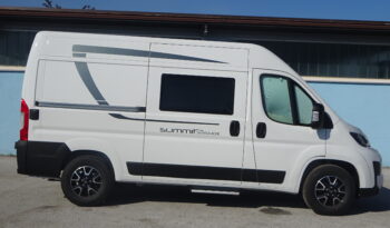 SUMMIT 540 SHINE R pieno