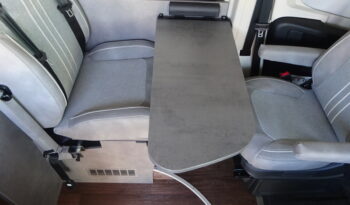 SUMMIT 540 SHINE R pieno