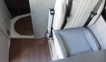 SUMMIT 540 SHINE R pieno