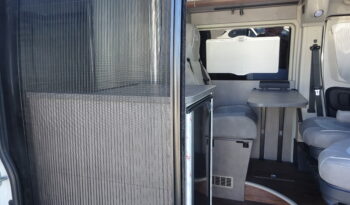 SUMMIT 540 SHINE R pieno