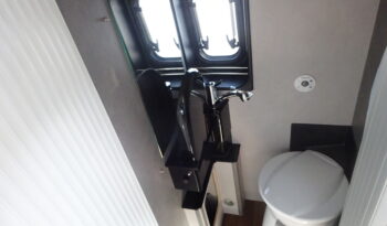 SUMMIT 540 SHINE R pieno