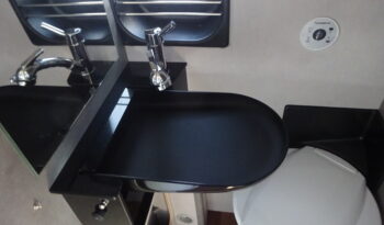 SUMMIT 540 SHINE R pieno