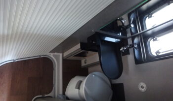 SUMMIT 540 SHINE R pieno