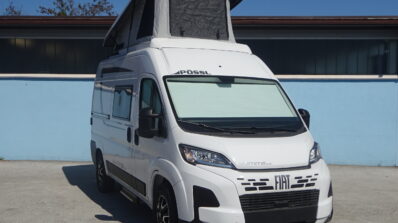 POSSL SUMMIT 540 5 POSTI