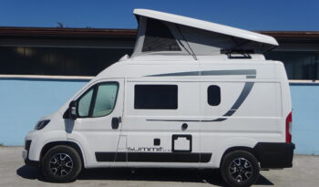 POSSL SUMMIT 540 5 POSTI pieno