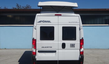 POSSL SUMMIT 540 5 POSTI pieno