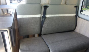 POSSL SUMMIT 540 5 POSTI pieno