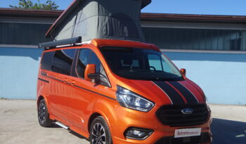 PANAMA P10S Autom pieno