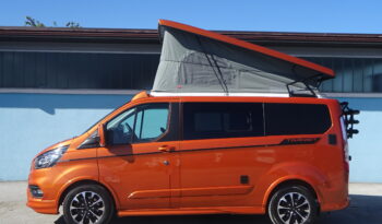 PANAMA P10S Autom pieno