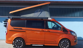 PANAMA P10S Autom pieno