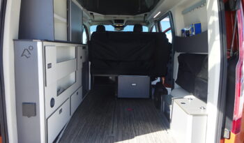 PANAMA P10S Autom pieno