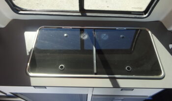 PANAMA P10S Autom pieno