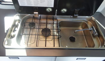 PANAMA P10S Autom pieno