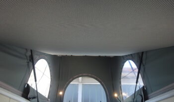 PANAMA P10S Autom pieno