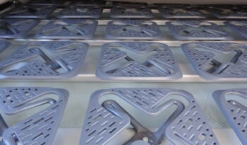 PANAMA P10S Autom pieno