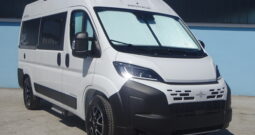 WESTFALIA COLUMBUS 540