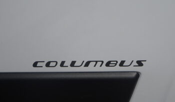 WESTFALIA COLUMBUS 540 pieno