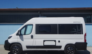 WESTFALIA COLUMBUS 540 pieno