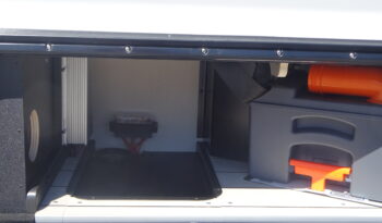 WESTFALIA COLUMBUS 540 pieno